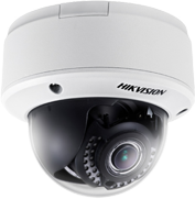 FullHD 1080P ���������������� ��������� �����������������  IP-������, c ��-���������� DS-2CD4332FWD-IHS