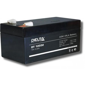 ����������� ����������� ��������-��������� Delta DT 12032