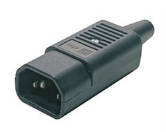 ������ CON-IEC320C14