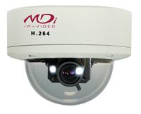 ������� IP-������ MDC-i8090V-H