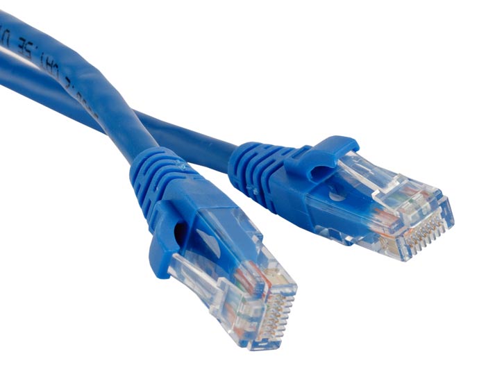 ����-���� Hyperline PC-LPM-UTP-RJ45-RJ45-C5e-10M-LSZH-BL �����