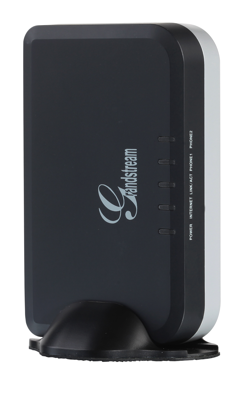 ���������� ���������� ������� Grandstream HT-702