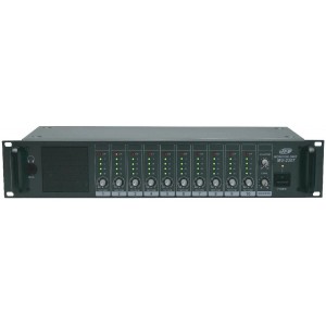 ������ �������� �� 10 ��� MU-2307