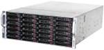 TRASSIR UltraStorage 24/6