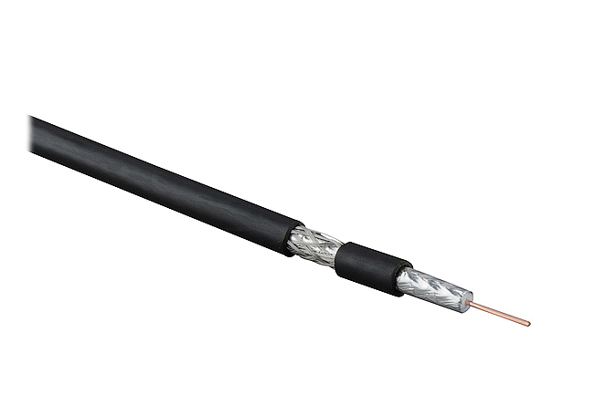 ������������ ������ RG-6-U LSZH