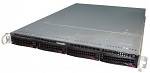 TRASSIR Cloud Server