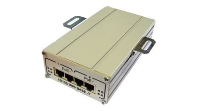 TFortis �������� PoE FSE-2G+