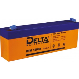 ����������� ����������� ��������-��������� Delta DTM 12022