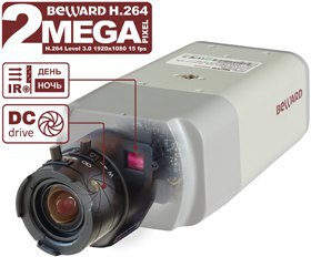 ��������� IP ������ BD2570