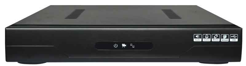 AltCam DVR412
