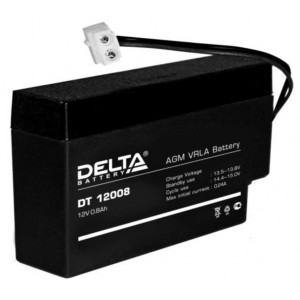 ����������� ����������� ��������-��������� Delta DT 12008