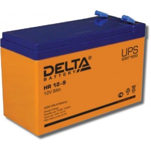 ����������� ����������� ��������-��������� Delta HR 12-9