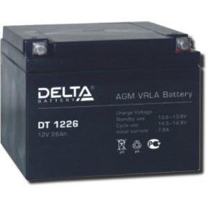 ����������� ����������� ��������-��������� Delta DT 1226