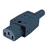 ������ CON-IEC320C13