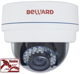 ��������� IP ������ BD3570DVZ