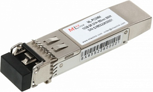 SFP+ ������ ������������, 300�, 850��, 10 ��/�