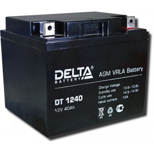 ����������� ����������� ��������-��������� Delta DT 1240
