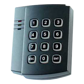 ����������� MATRIX-IV (EH Keys)