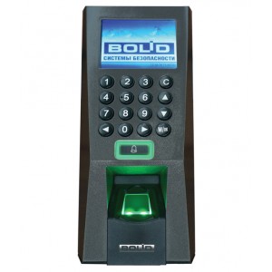 ����������� ���������� ������� � ������������ �2000-BioAccess-F18