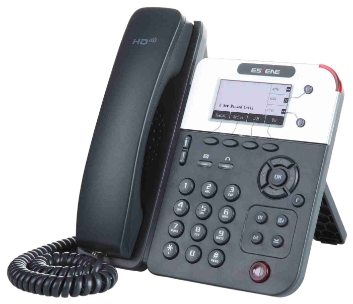 Escene WS290 Wifi IP Phone
