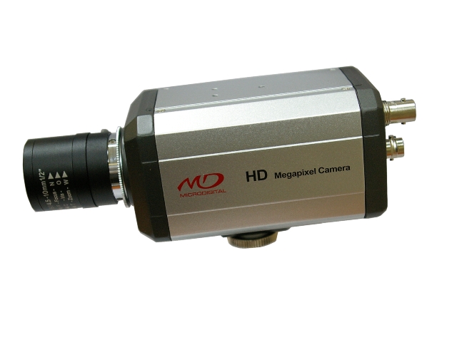 HD-SDI ������ MDC-H4290CTD