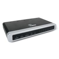 IP ���������� ���� GXW4004