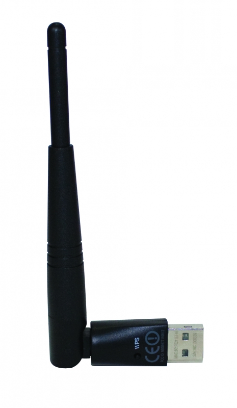 USB WiFi MDC-iWA1