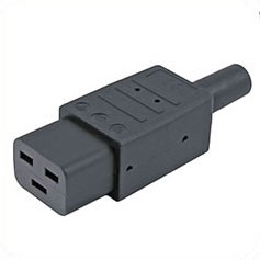 ������ CON-IEC320C19
