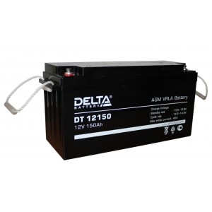 ����������� ����������� ��������-��������� Delta DT 12150