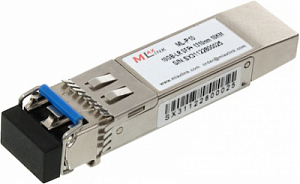 SFP+ ������ 10 ��, 1310 ��, 10 ��/�
