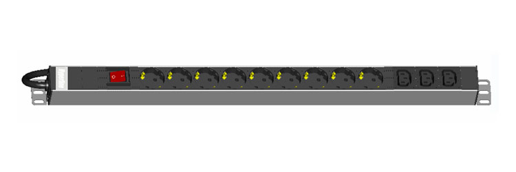 ���� ������� ������������ SHT-9SH-3IEC-S-2.5EU