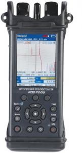 FOD-7005 ������������ ����������, 850/1300 nm � 1310/1550nm, SM/MM, SC, FC