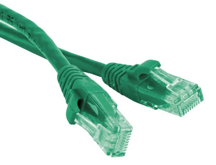 ����-���� Hyperline PC-LPM-UTP-RJ45-RJ45-C5e-15M-LSZH-GN �������