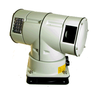 PTZ IP-������ TZ-25