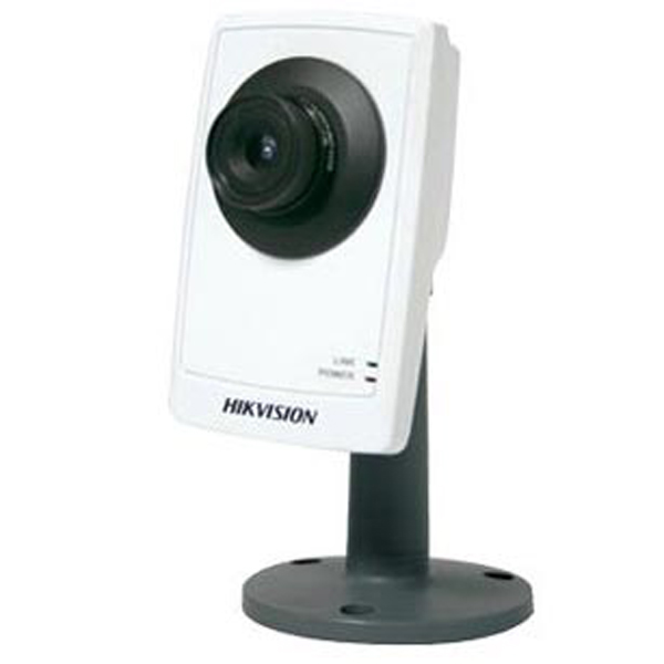 ���������� IP-������ ����/���� DS-2CD8153F-E (4mm)