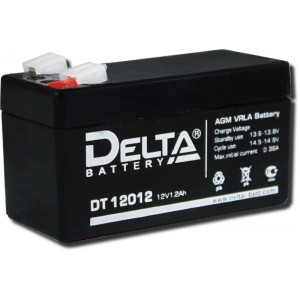 ����������� ����������� ��������-��������� Delta DT 12012