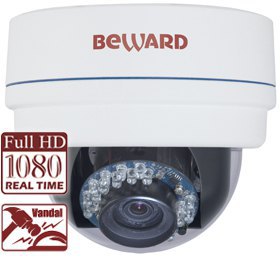 ��������� IP ������ BD4330DVH