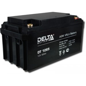 ����������� ����������� ��������-��������� Delta DT 1265