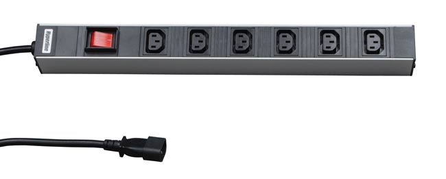 ���� ������� SHT19-6IEC-S-2.5IEC