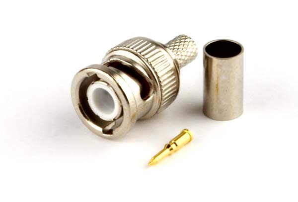 ������ BNC �������� ��� RG-213/U