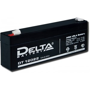 ����������� ����������� ��������-��������� Delta DT 12022