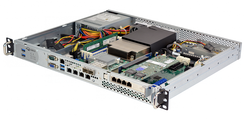 Aquarius Server T40 S33