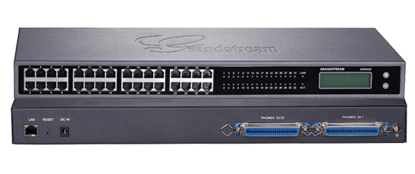 ���������� VoIP ���� GXW4232