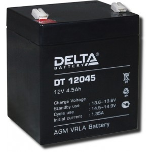 ����������� ����������� ��������-��������� Delta DT 12045