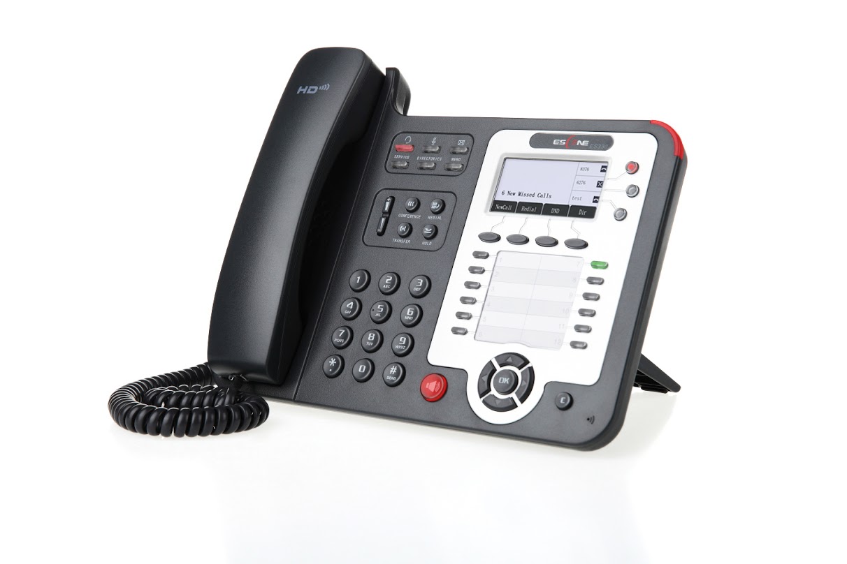 ES330 Enterprise Phone