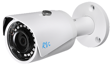 ������� IP-������ ��������������� RVI-IPC41S V.2 (2.8 ��)