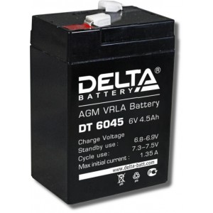 ����������� ����������� ��������-��������� Delta DT 6045