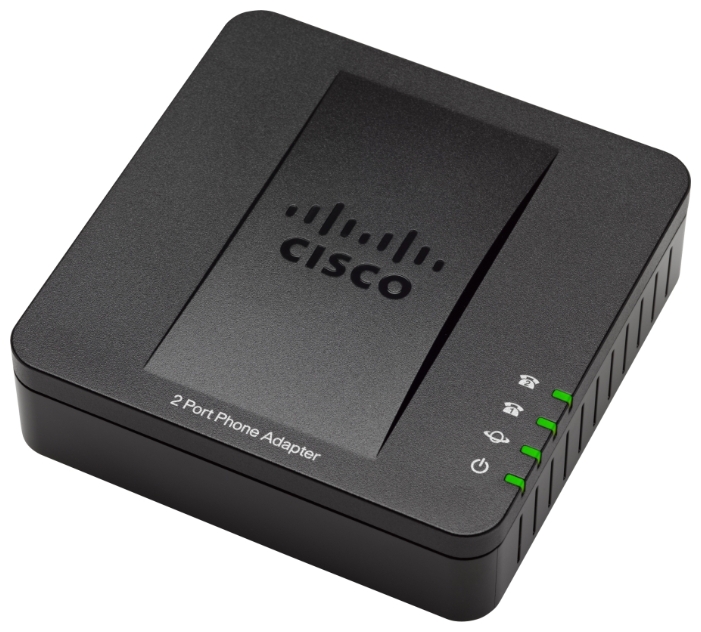 VoIP ���� Cisco SB SPA122-XU