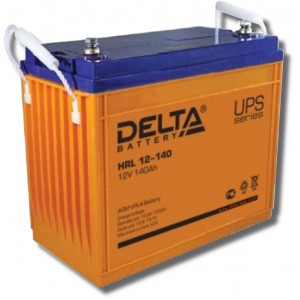 ����������� ����������� ��������-��������� Delta HRL 12-140