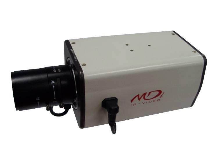 IP-������ ��� ����������� ���������� MDC-i4090C